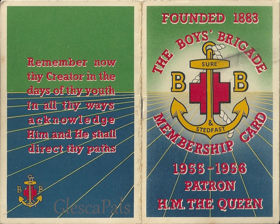 membership 1955-6a