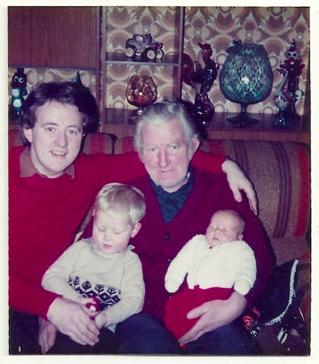 Christmas 1981