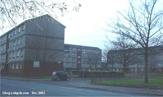 Pirn Street 2002