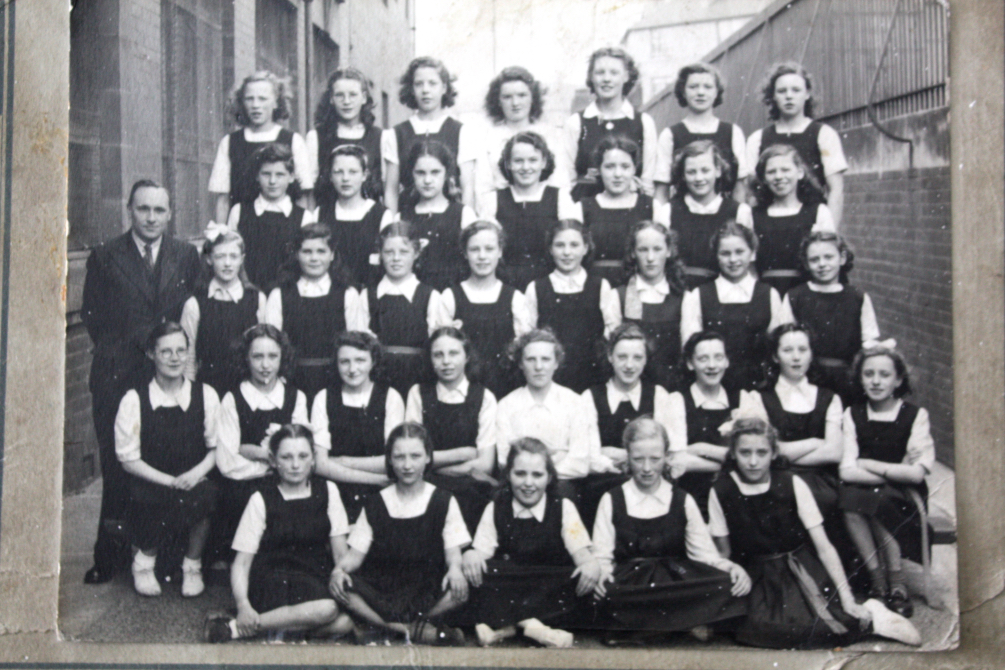 rvs 1948 girls